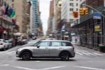 Mini Cooper S Clubman ALL4 2016 года (US)